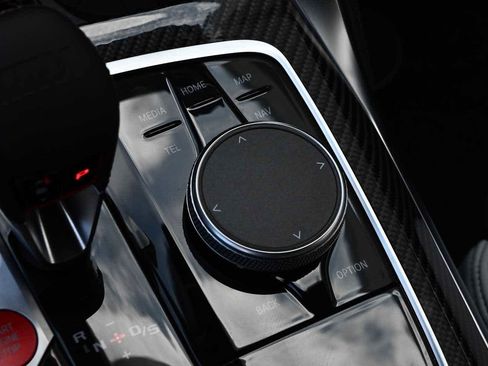 New 2026 BMW M4 xDrive Competition w/ Executive Package image 21