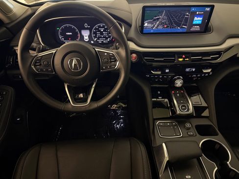 Used 2024 Acura MDX FWD w/ Technology Package image 29