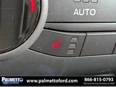Used 2022 Ford Bronco Sport Outer Banks w/ Tech Package AWD/4WD image 23