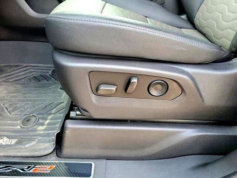 Used 2024 Chevrolet Silverado 1500 ZR2 w/ ZR2 Bison Edition image 25