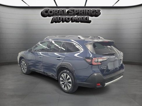 Used 2023 Subaru Outback Touring XT AWD/4WD image 4