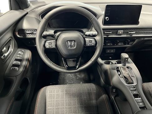 New 2027 Honda HR-V Sport image 21