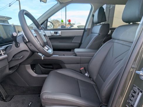 New 2026 Hyundai Santa Fe XRT AWD/4WD image 11