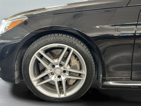 Used 2014 Mercedes-Benz E 550 Cabriolet image 50