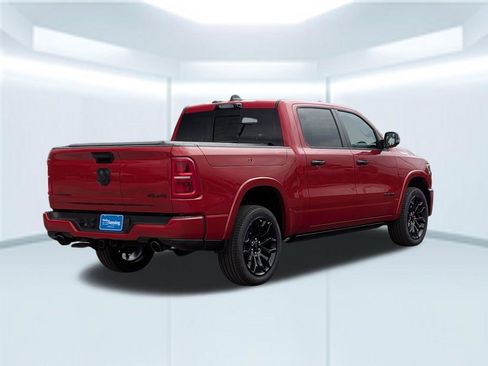 New 2026 RAM 1500 Limited AWD/4WD image 7
