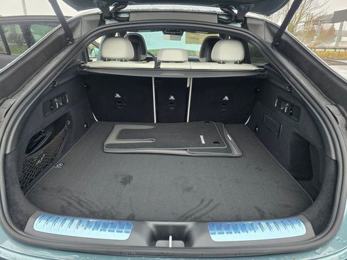 New 2026 Mercedes-Benz GLC 300 4MATIC image 11