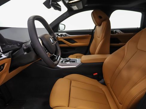 Used 2025 BMW 430i xDrive image 11