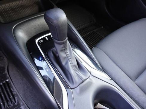 Certified 2024 Toyota Corolla LE image 25