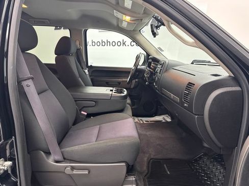 Used 2012 Chevrolet Silverado 1500 LT w/ All-Star Edition AWD/4WD image 23