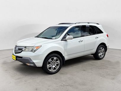 Used 2009 Acura MDX