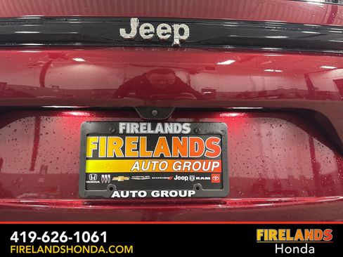Used 2023 Jeep Grand Cherokee Limited image 47