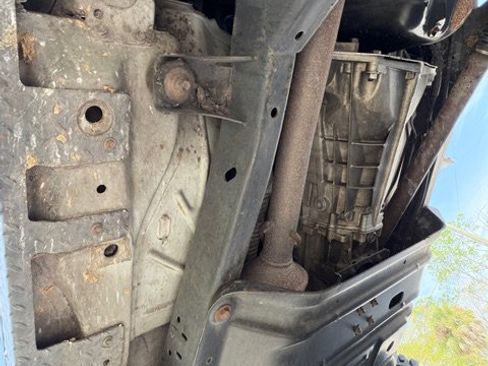 Used 2005 Jeep Wrangler Rubicon image 17