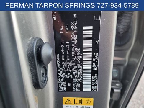 Used 2019 Lexus NX 300 F Sport image 21