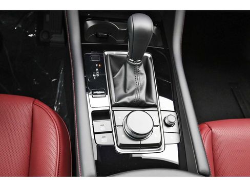 New 2026 MAZDA MAZDA3 Carbon image 16