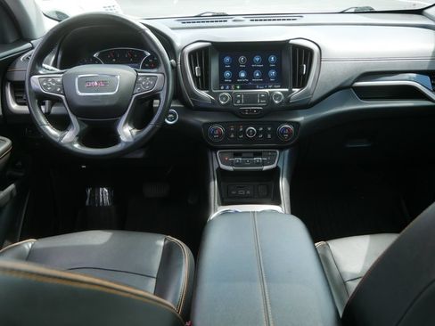 Used 2022 GMC Terrain AT4 AWD/4WD image 22