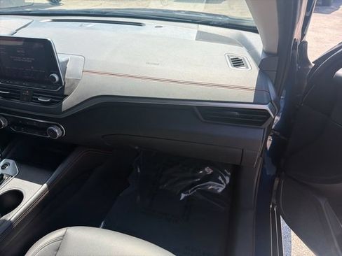 Used 2022 Nissan Altima 2.5 SR FWD image 24