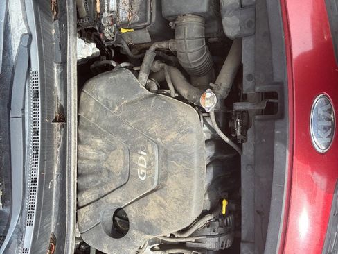 Used 2013 Kia Rio LX w/ PWR Pkg image 10