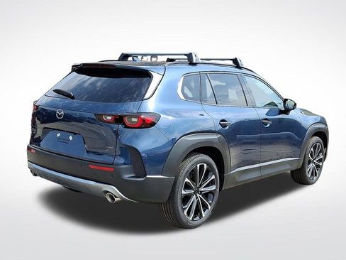 New 2026 MAZDA CX-50 2.5 Turbo w/ Weather Package image 7