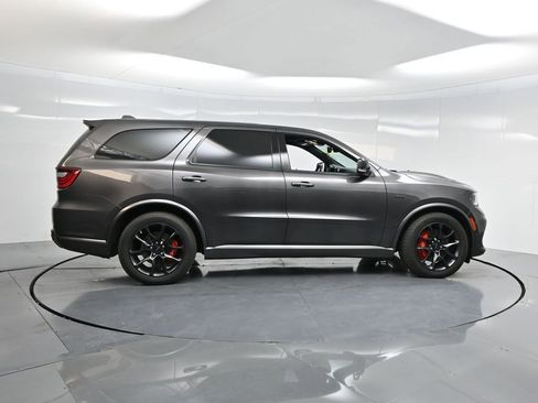 Used 2021 Dodge Durango SRT w/ Black Package image 52