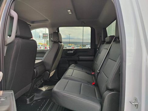 Used 2025 GMC Sierra 3500 Pro w/ Convenience Package image 20