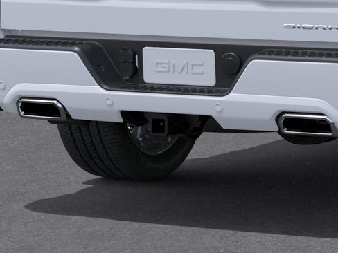 New 2026 GMC Sierra 1500 Denali Ultimate AWD/4WD image 15