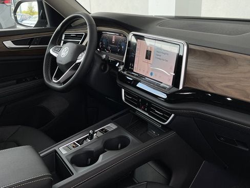 New 2026 Volkswagen Atlas SE image 20