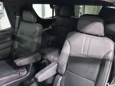 Used 2022 Chevrolet Tahoe RST w/ Sport Performance Package image 19