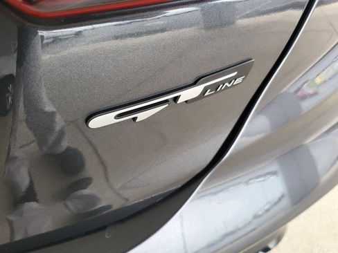 Used 2024 Kia Forte GT-Line w/ GT-Line Premium Package FWD image 21
