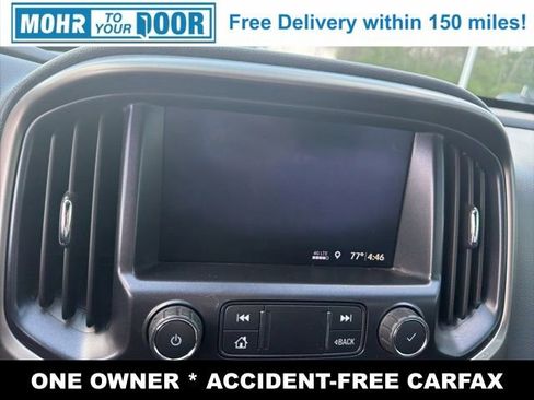 Used 2019 Chevrolet Colorado Z71 image 21