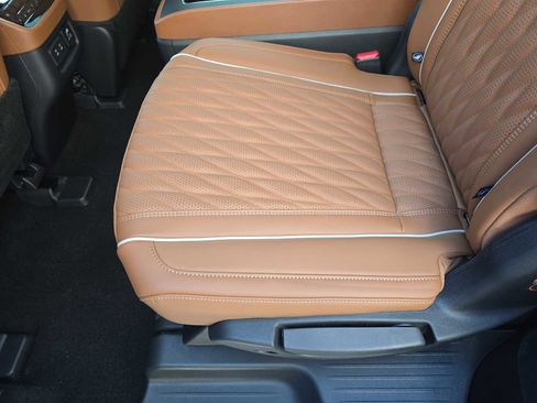 New 2026 INFINITI QX60 Autograph w/ Autograph Tech Package image 15