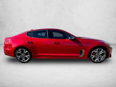 Used 2019 Kia Stinger GT RWD image 5