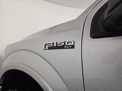 Used 2017 Ford F150 XLT w/ Equipment Group 302A Luxury image 24