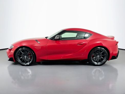 Used 2023 Toyota Supra image 9