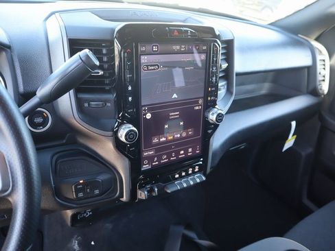 New 2026 RAM 2500 Tradesman image 5