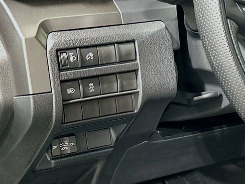 New 2026 Toyota Tacoma SR5 AWD/4WD image 11