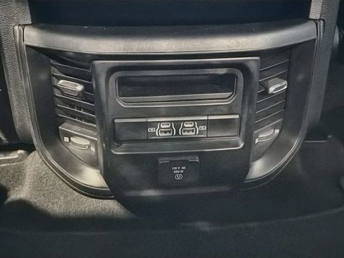 Used 2023 RAM 1500 Laramie AWD/4WD image 27