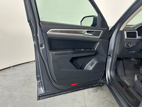 Used 2019 Volkswagen Atlas SEL AWD/4WD image 9