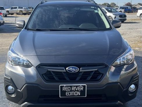 Used 2023 Subaru Crosstrek 2.5i Sport image 3