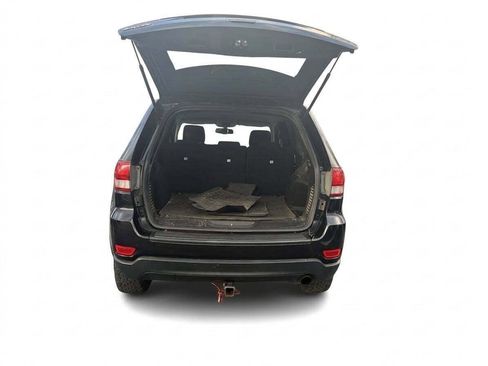 Used 2013 Jeep Grand Cherokee Laredo w/ Laredo E Group image 8