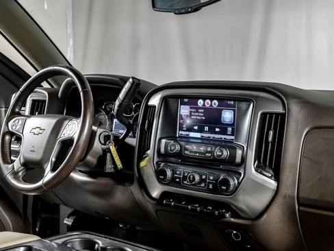 Used 2014 Chevrolet Silverado 1500 LT w/ LT Convenience Package image 22