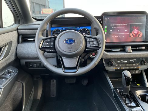 New 2026 Subaru Outback Premium image 13