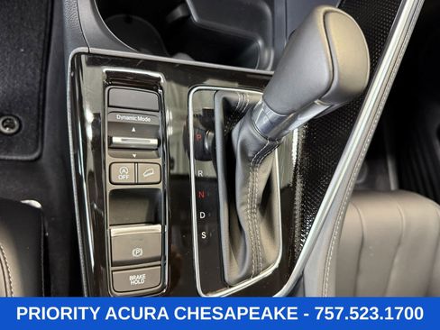 New 2026 Acura ADX FWD image 25