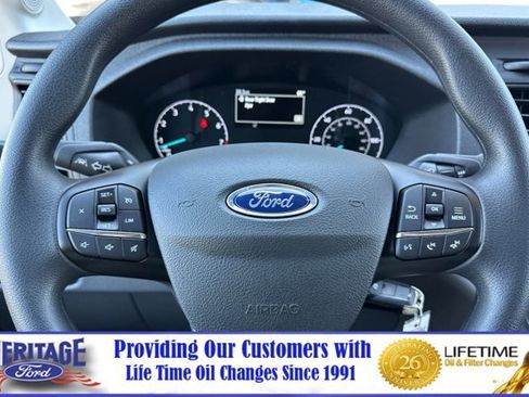 New 2025 Ford Transit 350 XL image 23