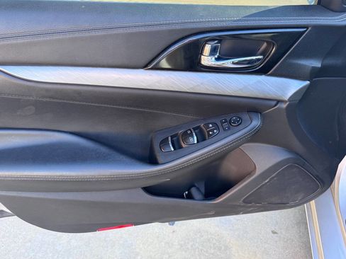 Used 2018 Nissan Maxima 3.5 SL image 11