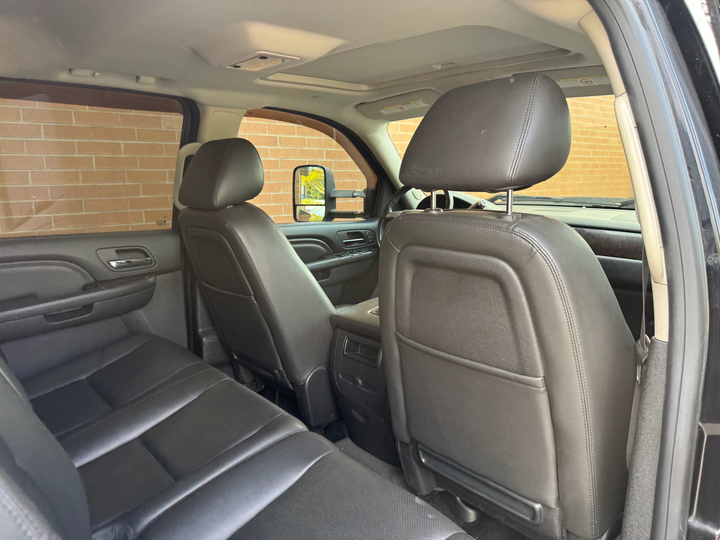 Used 2013 GMC Sierra 3500 Denali AWD/4WD image 19