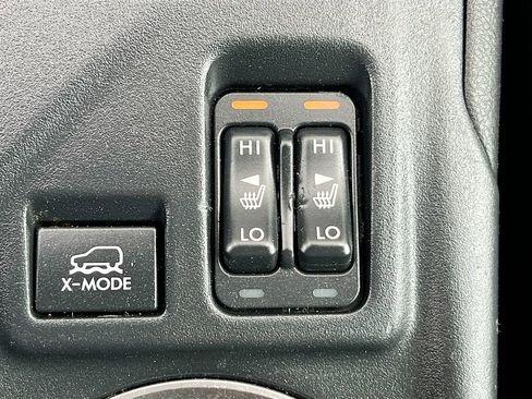 Used 2022 Subaru Crosstrek 2.5i Limited w/ Moonroof Package 1 AWD/4WD image 20