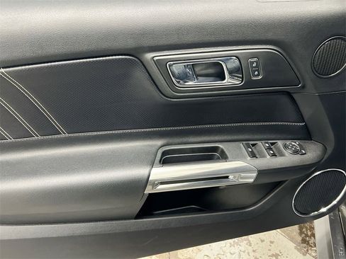 Used 2015 Ford Mustang GT Premium w/ 50 Years Appearance Package image 20