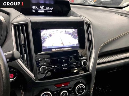 Certified 2022 Subaru Crosstrek 2.0i Premium w/ Moonroof Package image 26