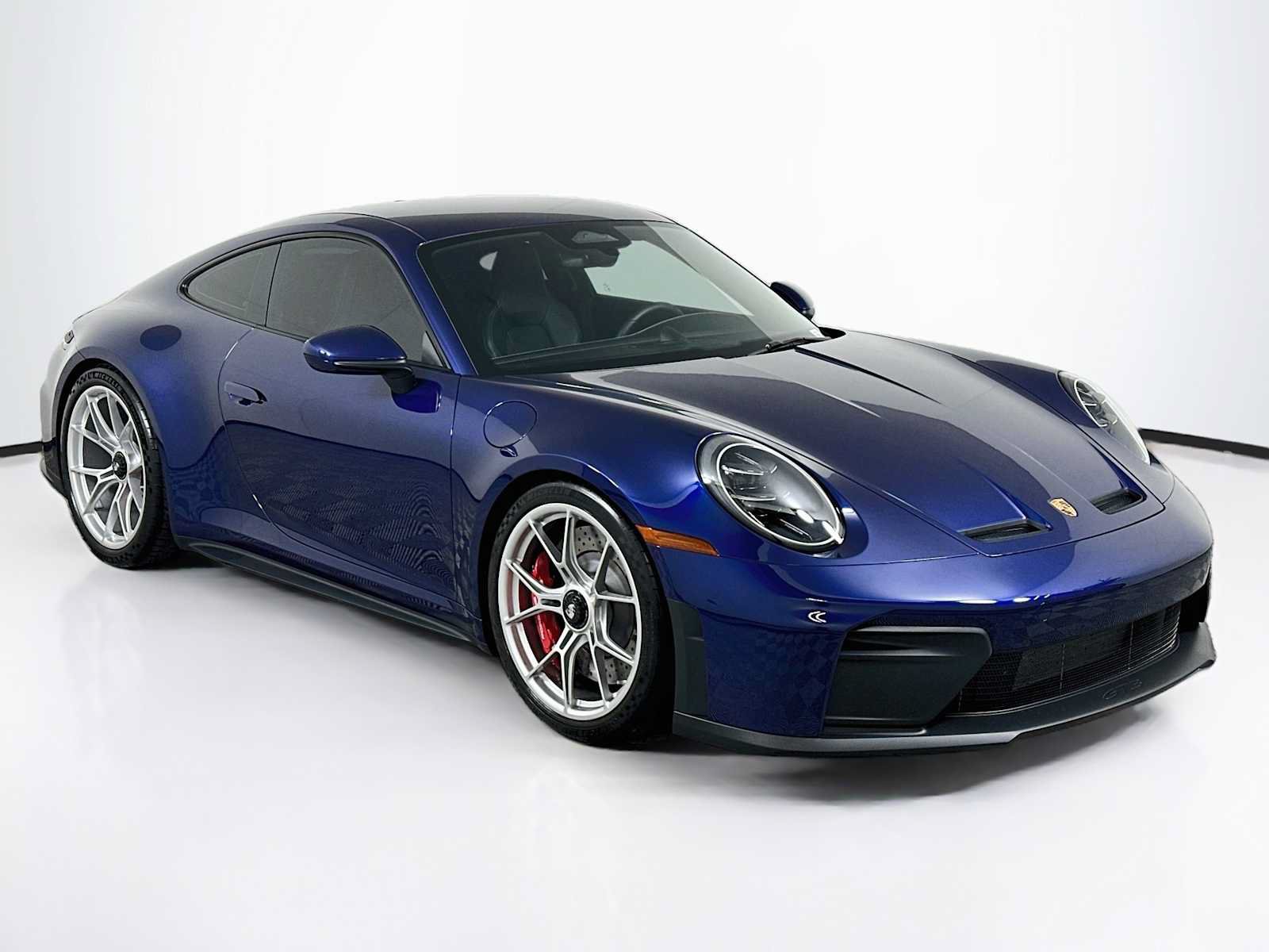 Certified 2026 Porsche 911 GT3 RWD image 7