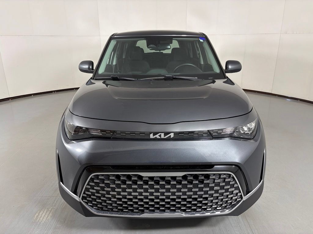 Used 2024 Kia Soul EX FWD image 3